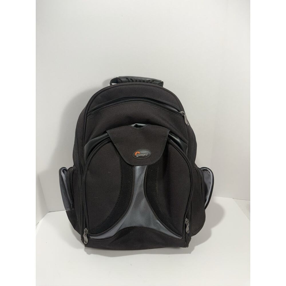 Lowepro‎ Backpack Digital Camera Bag Laptop Padded